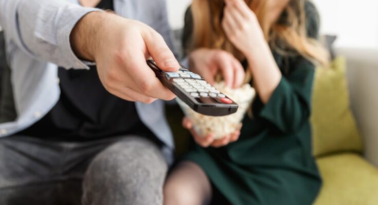 peliculas y programas de tv de andres velencoso