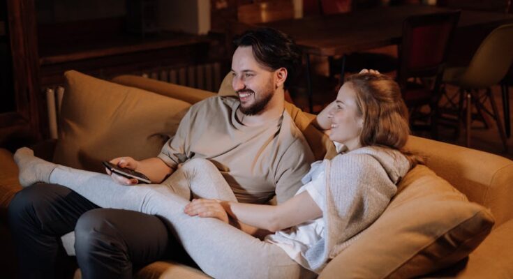 peliculas y programas de tv de silvia alonso