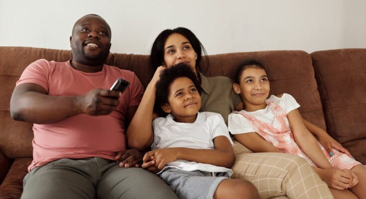 peliculas y programas de tv de thandie newton