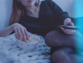 reparto de nada es para siempre serie de television