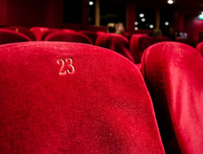 Cines históricos de Madrid