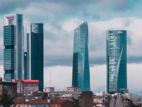 Economía madrileña