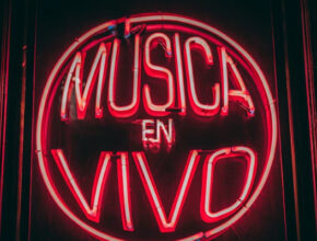 Música en vivo