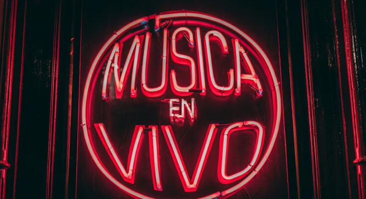 Música en vivo
