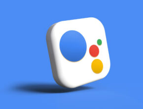 Asistente de Google
