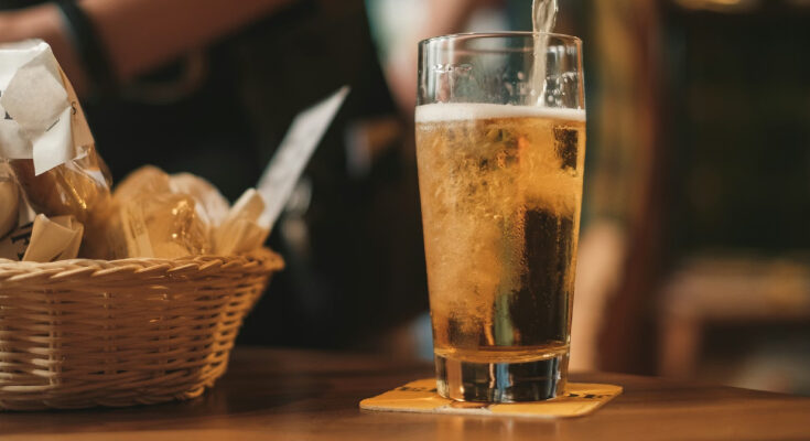 Cerveza