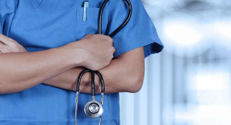 Médico