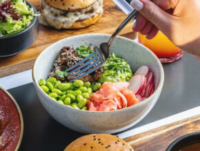 Qué comer en Madrid