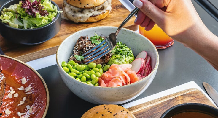 Qué comer en Madrid