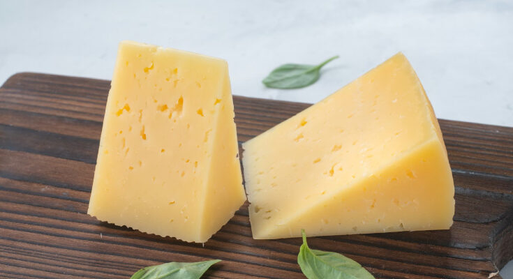 Queso