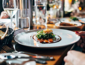 Rutas gastronómicas por barrios de Madrid
