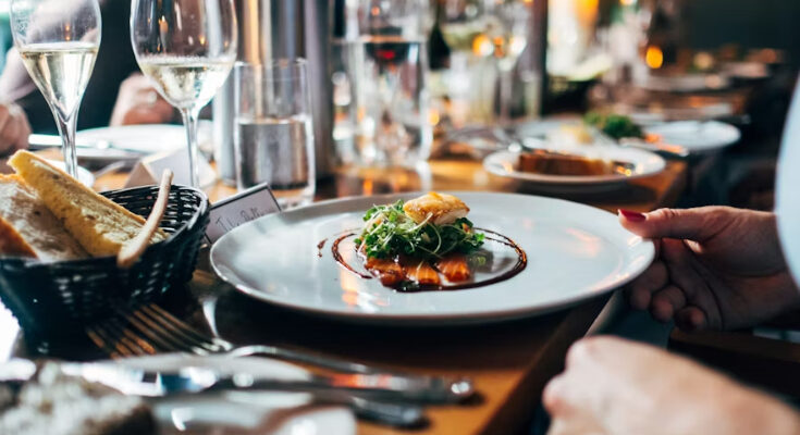 Rutas gastronómicas por barrios de Madrid