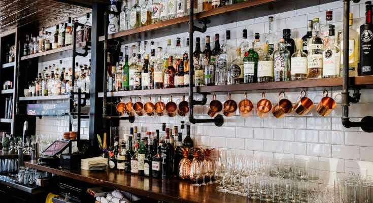 Taberna castiza