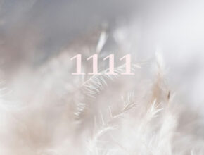 1111 significado espiritual