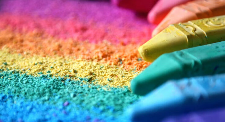 Colores que empiezan con D