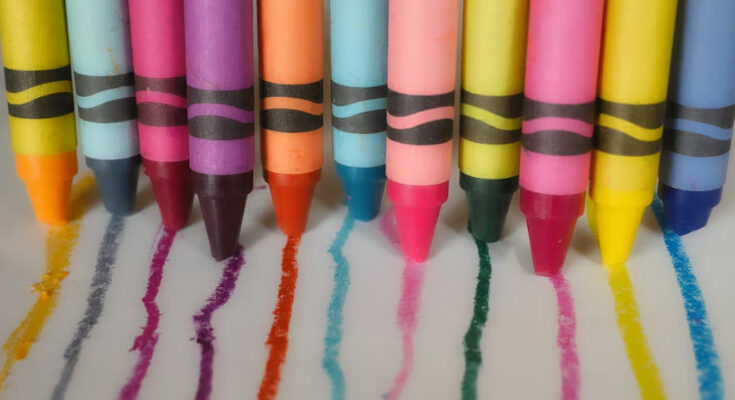 Colores que empiezan con H