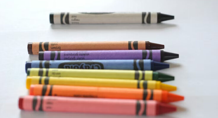 Colores que empiezan con I