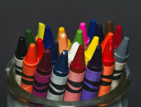 Colores que empiezan con K