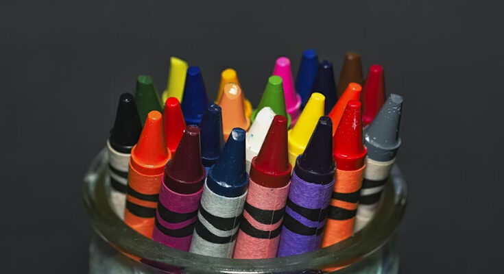 Colores que empiezan con K