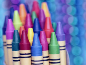 Colores que empiezan con O