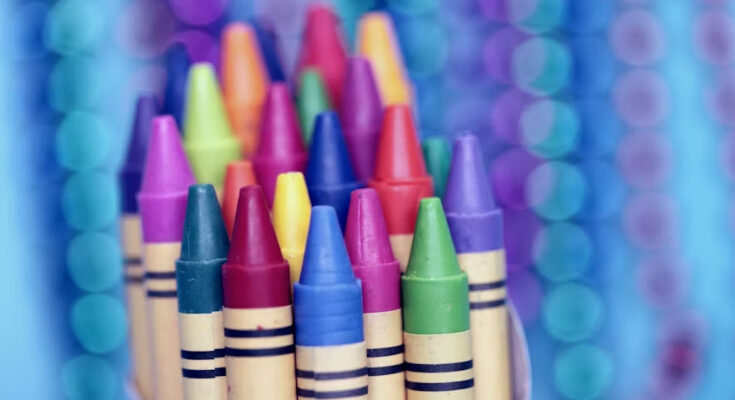 Colores que empiezan con O