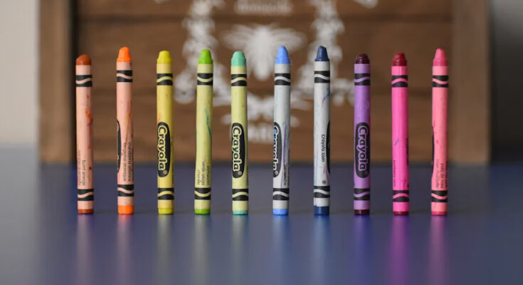 Colores que empiezan con S