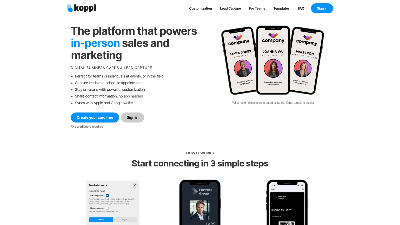 Kopplcard