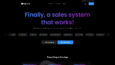Repcard