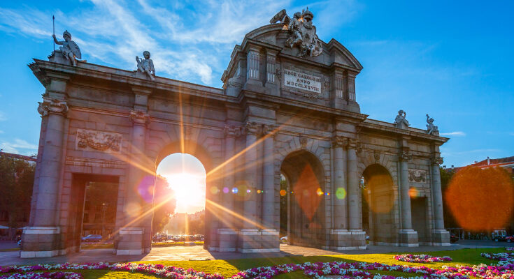 Madrid