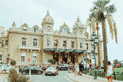 Montecarlo