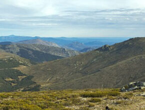 Sierra Norte