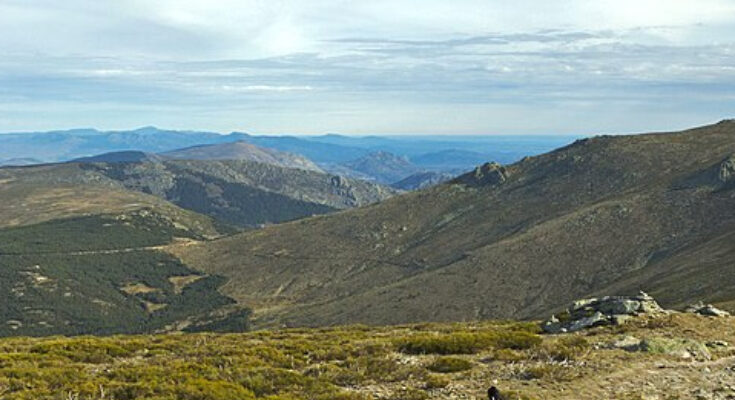 Sierra Norte