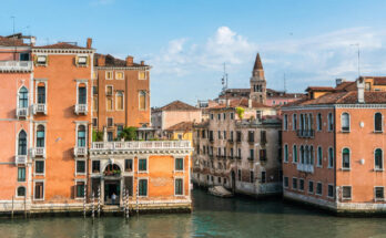Venecia