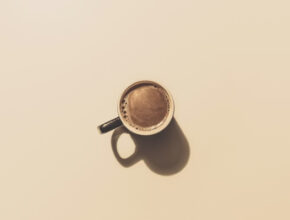 Café de especialidad