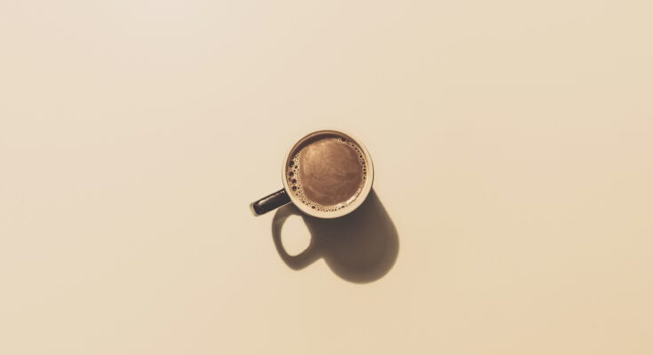 Café de especialidad