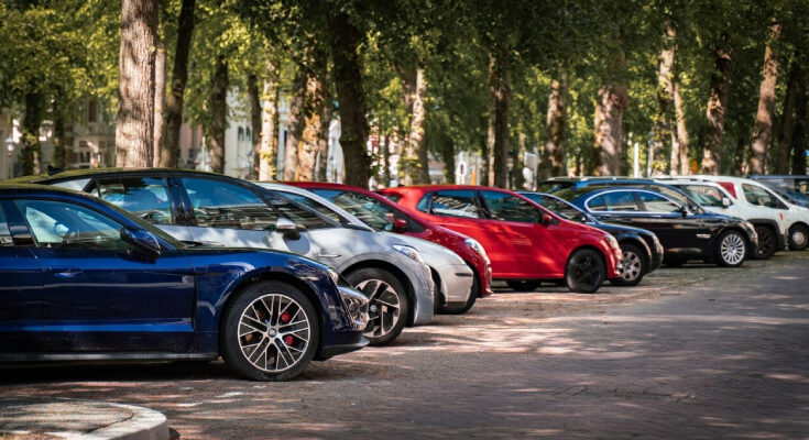 Coches