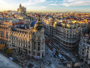 Madrid