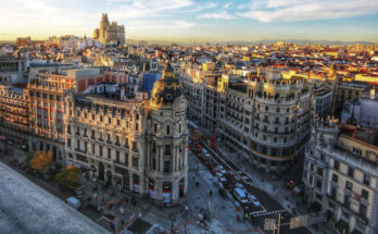 Madrid