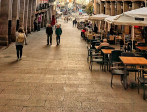 Plaza Mayor