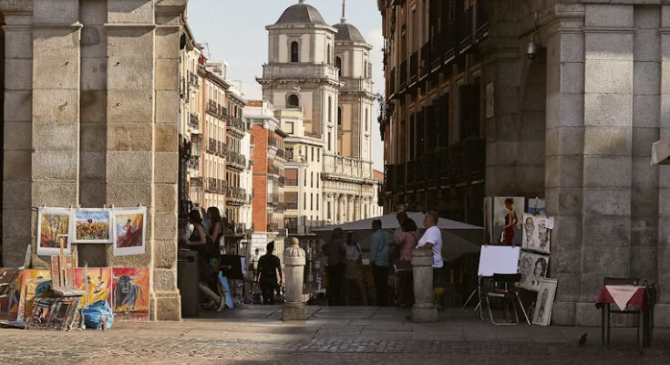 Qué hacer en Madrid el 2 de Mayo