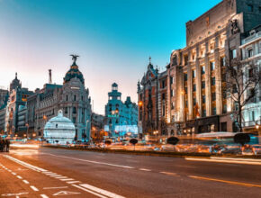 Qué ver gratis en Madrid este fin de semana