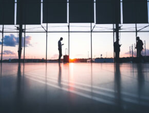 Aeropuerto