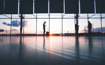 Aeropuerto