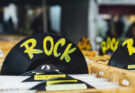 Bares de rock en Madrid