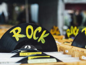 Bares de rock en Madrid