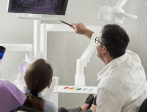 Clínica dental