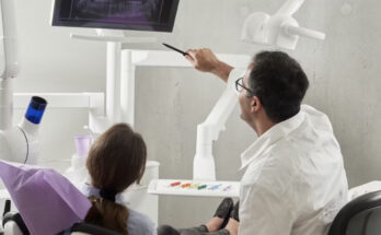 Clínica dental