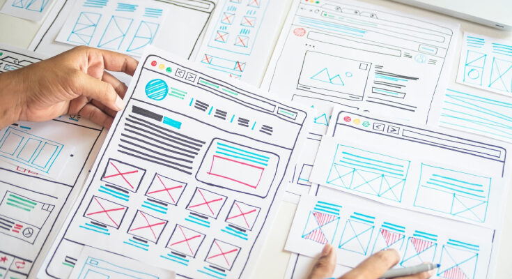 Diseño web
