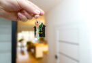 Tipos de cerraduras para puertas blindadas
