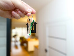 Tipos de cerraduras para puertas blindadas